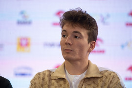 Jakub Szymański