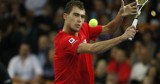 Lotto Junior Tennis Cup w Sopocie. Udział zapowiedzieli Jerzy Janowicz i Łukasz Kubot