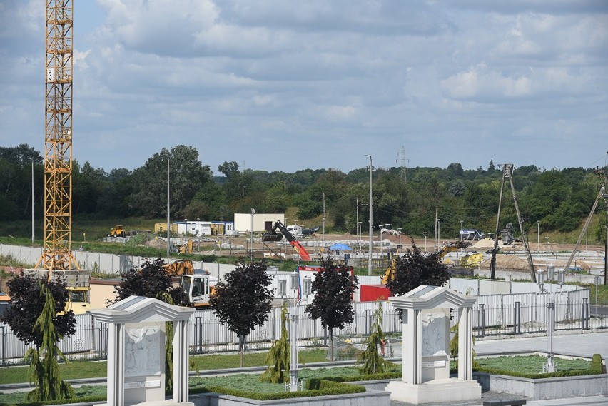 Według najnowszych informacji przekazanych przez o. Tadeusza...