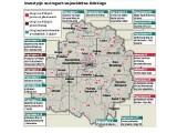 Gierkówka do Warszawy zostanie zalana betonem