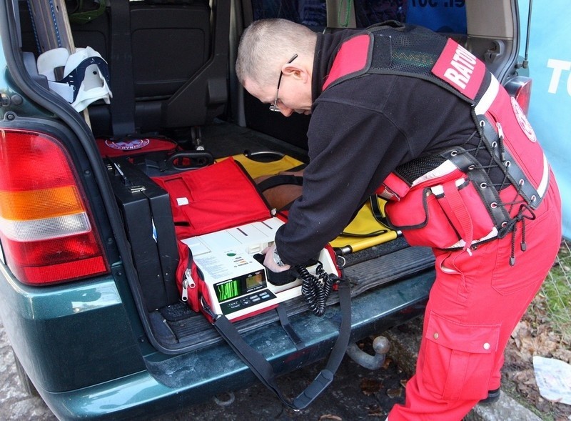 Ambulans dla zwierząt w Szczecinie