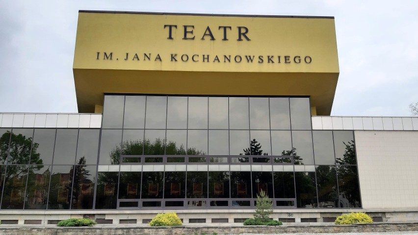 Teatr im. Jana Kochanowskiego w Opolu  - stan obecny