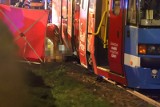 Śmierć nastolatki pod kołami tramwaju. Motorniczy ocenia: Zawiódł ITS i procedury!