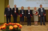 Hematoonkologia w Lublinie obchodzi 45 lat [ZDJĘCIA]