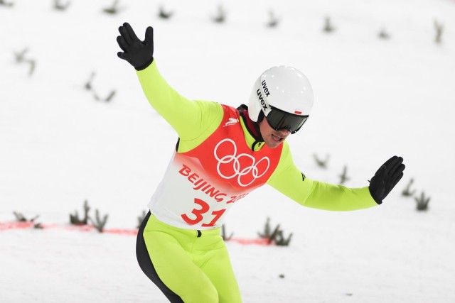 Wyniki PŚ w skokach narciarskich w Lahti. Piotr Żyła zajął w piątek 3. miejsce. Jak będzie w niedzielę?