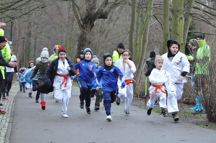 WOŚP 2019 w Świnoujściu. Sportowa sobota [ZDJĘCIA, WIDEO]