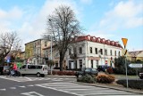 Hrubieszów. O ulicy „Zielony Zakątek”, obligacjach i opiece nad zabytkami
