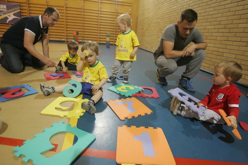 Futebol de salao, czyli brazylijska gra w piłkę nożną na...