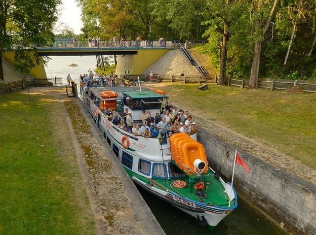 Warto zapoznać się z wirtualnym przewodnikiem po województwie podlaskim. Zawiera ponad 90 panoram sferycznych.