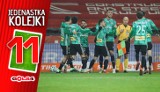 Pekhart prowadzi Legię do mistrzostwa. Jedenastka 13. kolejki PKO Ekstraklasy według GOL24 [GALERIA]