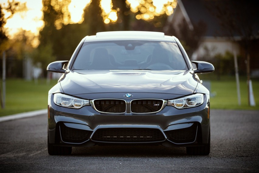 BMW - w pierwszej połowie 2021 roku z terenu powiatu...