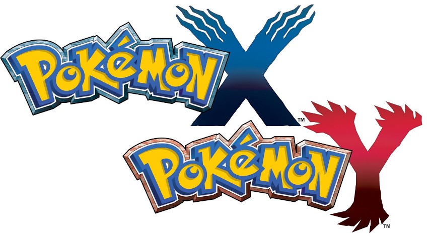 Pokemon: Szósta generacja gier Pokemon X i Y już dostępna [ZDJĘCIA, WIDEO]