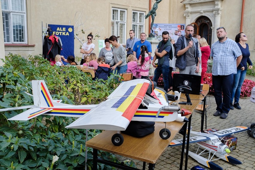 Tarnów. Piknik Ogrodniczy w Parku Sanguszków [ZDJĘCIA]