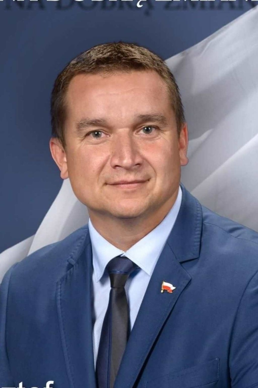 Krzysztof Madejski – Nowe Brzesko