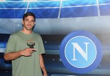 Liga włoska. Napoli ma nowego napastnika. To czołowy strzelec Serie A