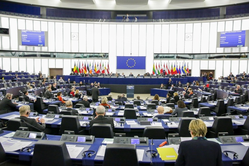 Wybory do Parlamentu Europejskiego. Znamy numery list kandydatów na europosłów