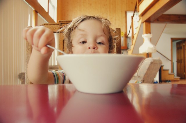 Zdrowa dieta dzieci jest bardzo ważna. To my dorośli decydujemy co dziecko je. Ważne jest, aby od małego wdrażać dobre nawyki żywieniowe.