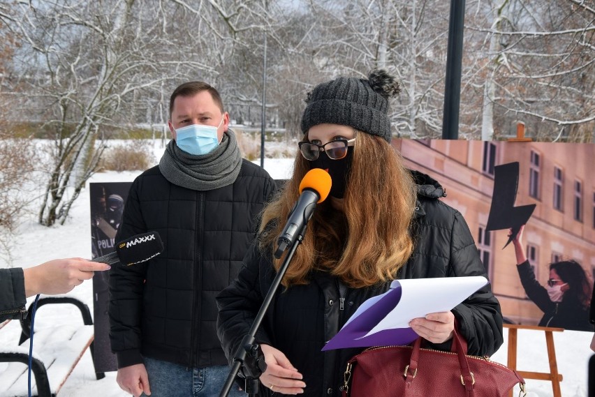 Chcą, by przy ulicy Partyzantów w Zielonej Górze powstał...