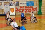 Koniec rundy zasadniczej koszykarzy na wózkach Pactum Scyzory Kielce. Teraz zacznie się walka o wszystko! [ZDJĘCIA]
