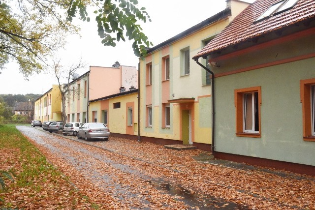 W obiektach, gdzie dawniej mieszkali, uczyli się młodzi podopieczni pogotowia opiekuńczego, swoją siedzibę znajdzie Dom samotnej matki oraz Ośrodek Interwencji Kryzysowej