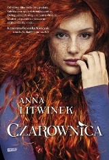 Anna Litwinek – Czarownica