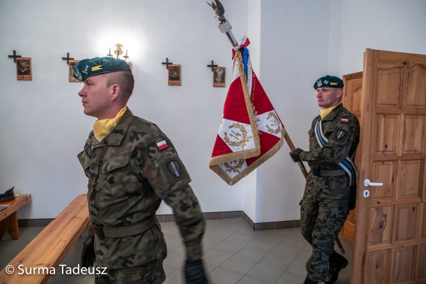 Święto 14. Pułku Ułanów Jazłowieckich. Wojskowi zapraszają na piknik rodzinny