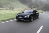 Audi RS7 Sportback z większą mocą 