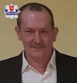 Radzyń Podlaski. Policjanci poszukują zaginionego Józefa Paskudzkiego