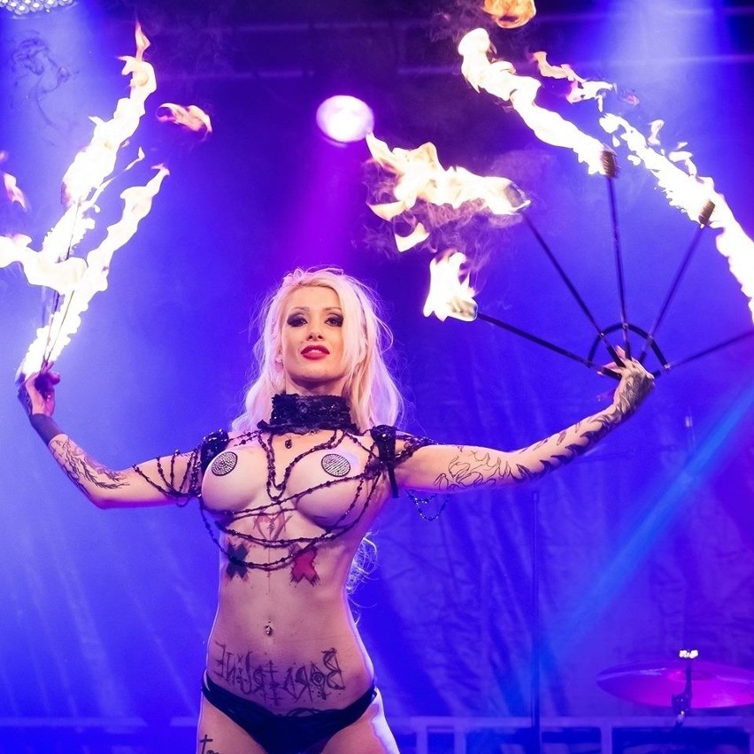 Łódź Tattoo Days 2019. Największy festiwali tatuażu i rozrywki w Polsce