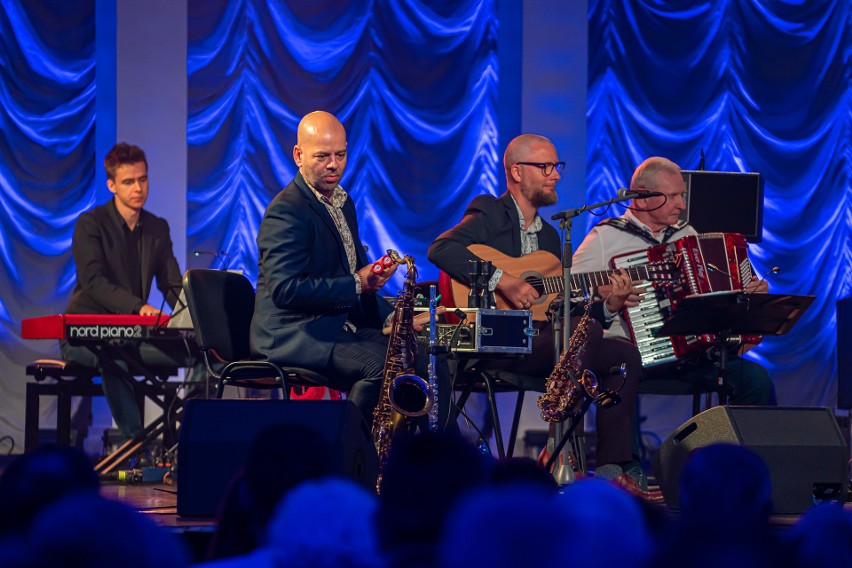 Krynica-Zdrój. Stanisława Celińska dała koncert na 53. Festiwalu Kiepury [ZDJĘCIA]