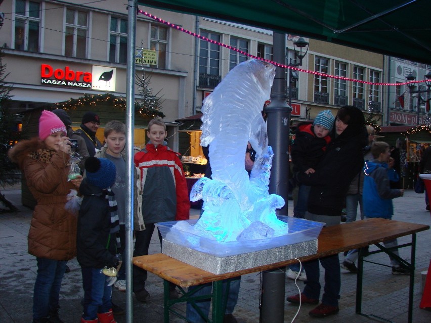 Smakowity Rynek w Gliwicach. Dziś i jutro trwają warsztaty artystyczne i koncerty [ZDJĘCIA]