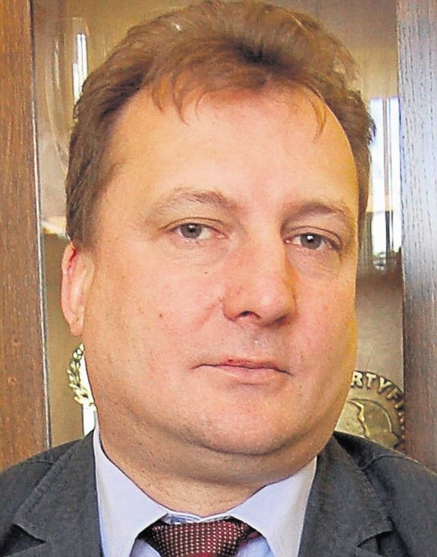 Paweł Augustyn