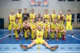 III liga koszykarzy: Regis wygrał w Tarnowie