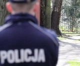 Dwaj bracia najpierw kłócili się ze sobą, potem zaczęli... wyzywać policjantów. Do zdarzenia doszło w gminie Rzewnie