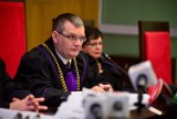 Nowy prezes wrocławskiego sądu. To on skazywał księdza-pedofila