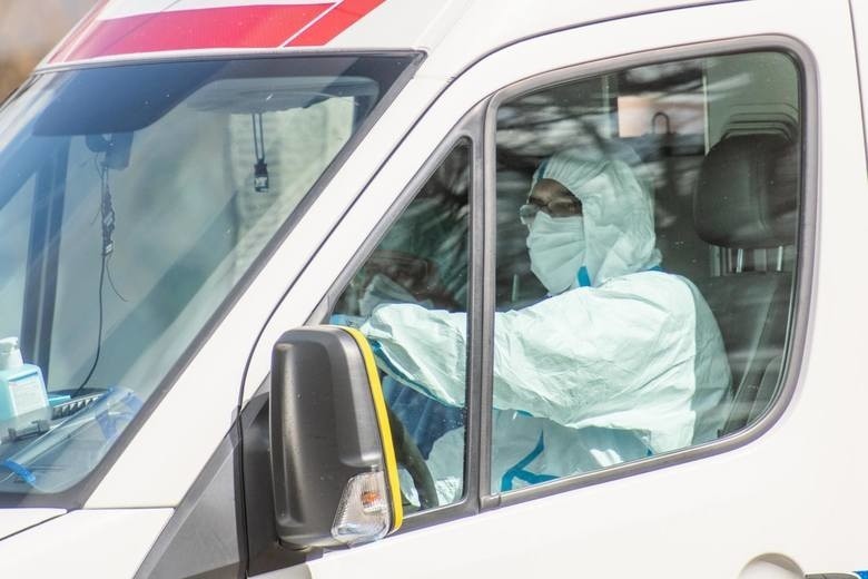 Nowy przypadek zakażenia koronawirusem w powiecie krakowskim. Łącznie zachorowało 53 mieszkańców
