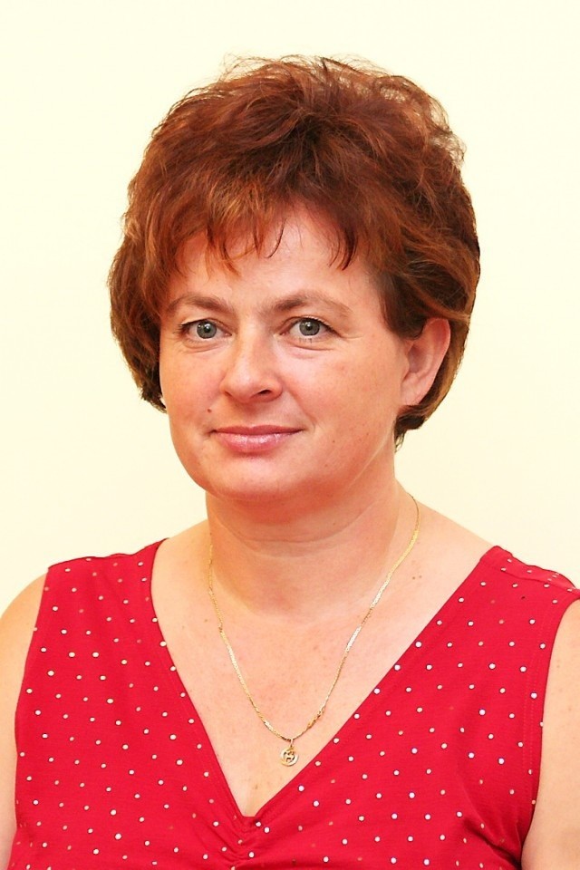 Hanna Kłosowska