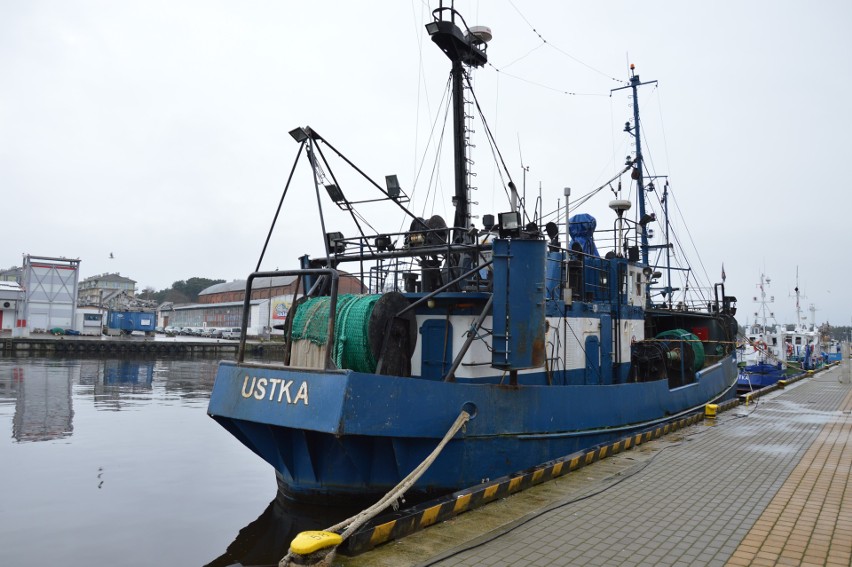 Ustka zamierza kupić tereny Korabia. Radni podjęli już uchwałę w tej sprawie 