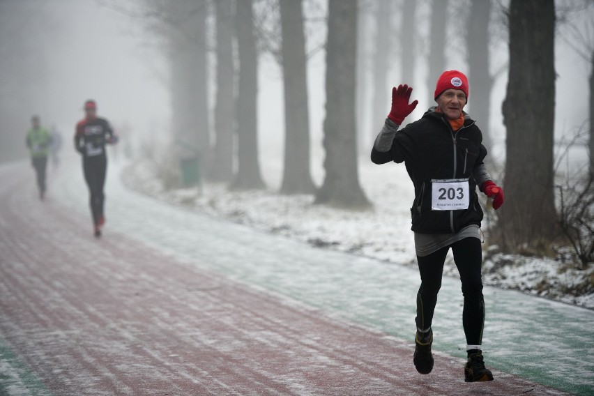 Maraton Cyborgów