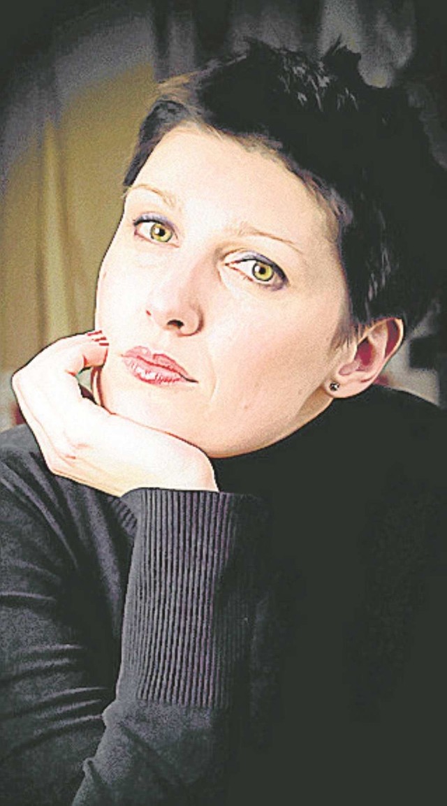 Izabela Kosowska