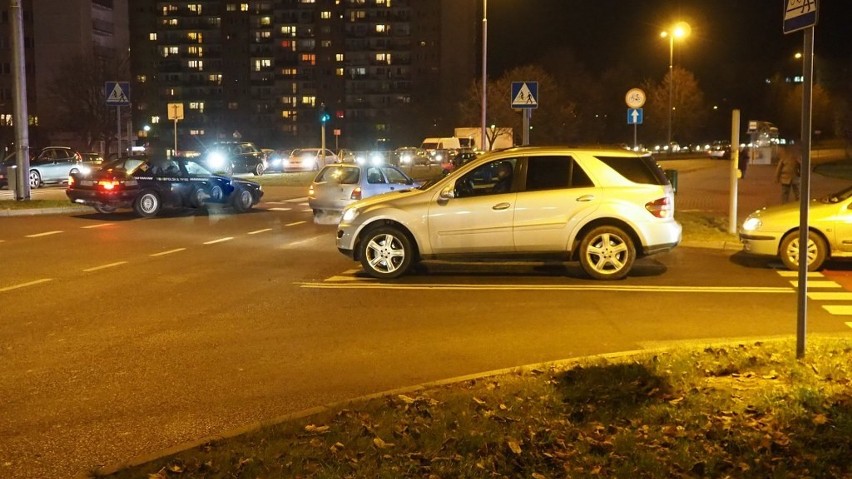 Do śmiertelnego potrącenia doszło w Koszalinie na ul. Jana...