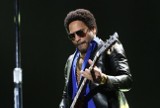 Lenny Kravitz dołączy do Katy Perry podczas Super Bowl 2015 [WIDEO]