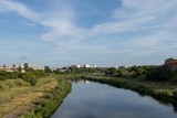 Niski stan wody w Warcie. Zła sytuacja nie tylko w Poznaniu
