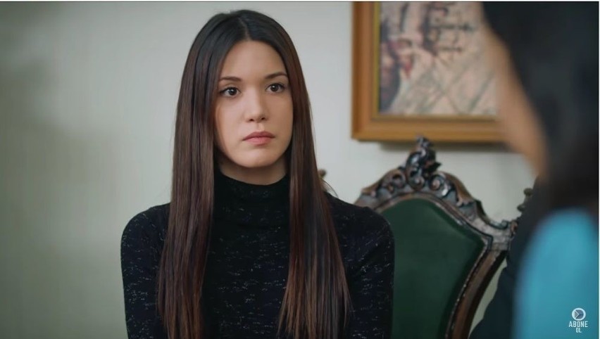 Zehra (Hazal Subaşı)...