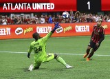 Najgorzej wykonany rzut karny w historii? Gwiazdor MLS Josef Martínez ma się czego wstydzić [WIDEO]