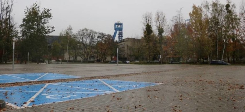 Płatne parkingi w Piekarach Śląskich ponownie zostaną...