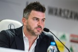 Michał Żewłakow, dyrektor sportowy Motoru Lublin, po decyzji sądu: Kara komplikuje mi życie