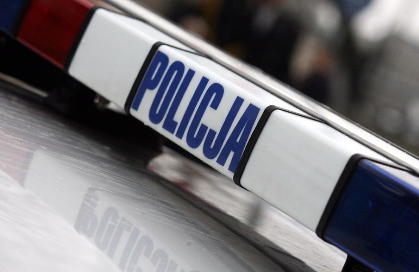 Policjant postrzelił kierowcę na prawobrzeżu Szczecina
