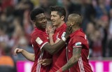 Bayern - Real online stream na żywo. Robert Lewandowski nie zagra z Realem