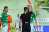 Fortuna 1 Liga. Radomiak Radom zremisował 1:1 z Bruk-Bet Termaliką w Niecieczy. ZDJĘCIA Z TEGO MECZU